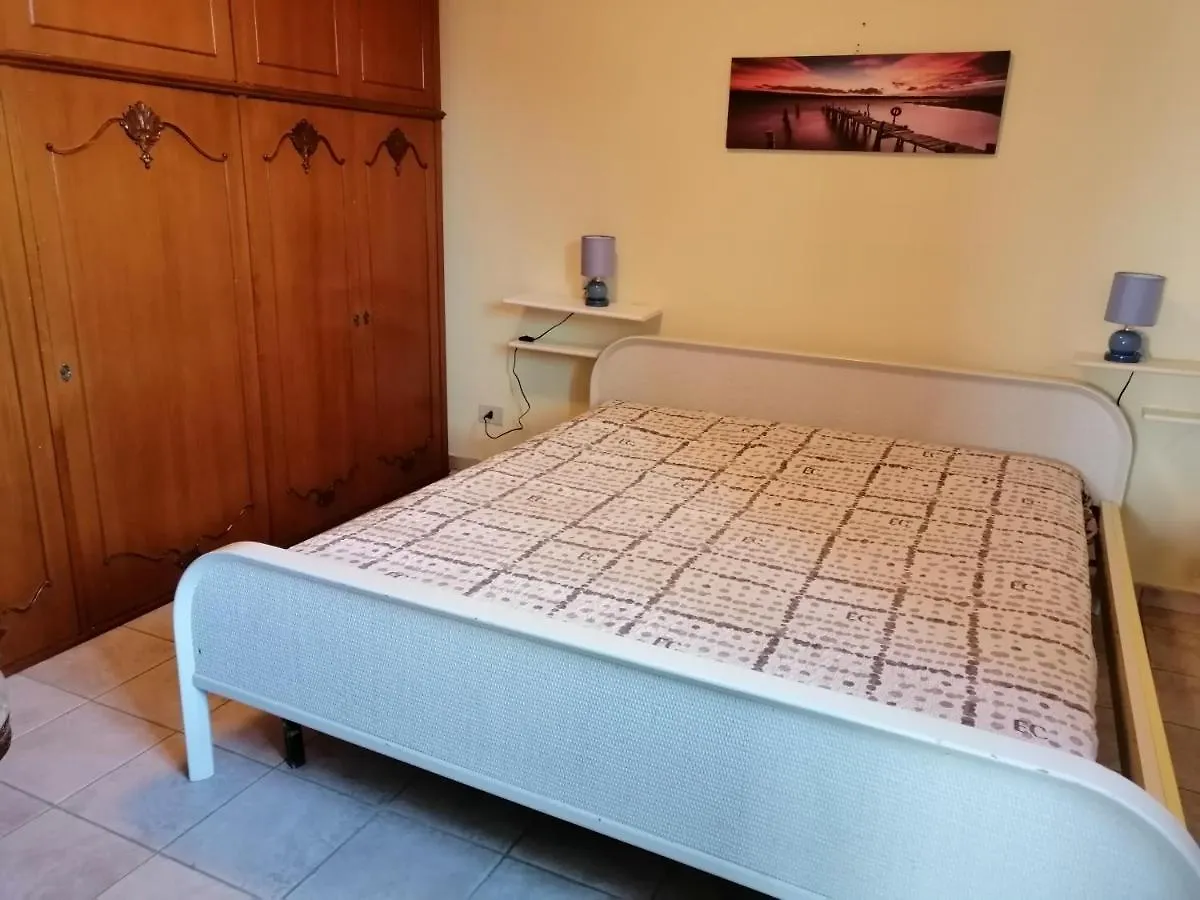 Bruno'S Home - A Casa Di Bruno Letojanni Holiday home